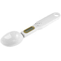 Precision Kitchen Spoon Scale | 0.1g Accuracy