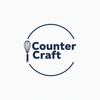 Counter Craft Logo Maximum Size
