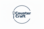 Counter Craft Whisk Logo